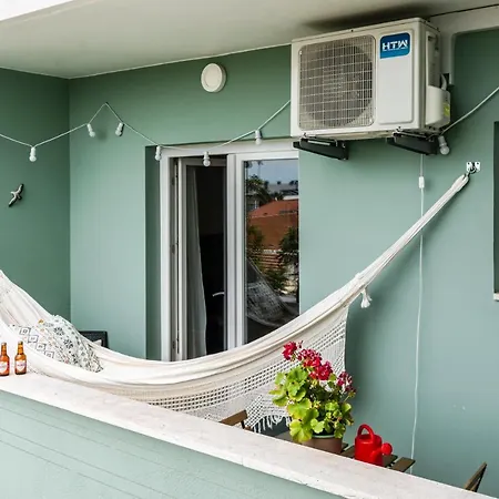 Casa Do Restelo Apartment