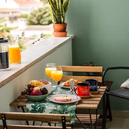 Casa Do Restelo