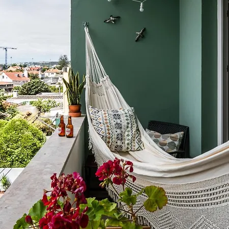 Casa Do Restelo アパート *