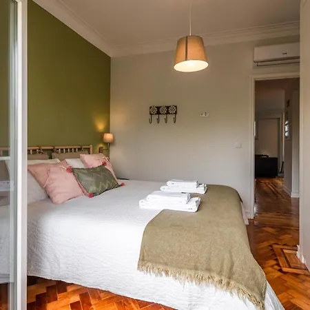 Casa Do Restelo リスボン