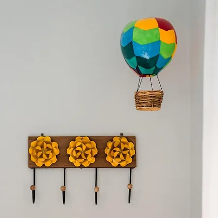 Casa Do Restelo アパート *
