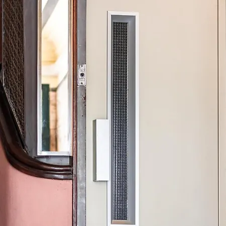 Casa Do Restelo アパート *