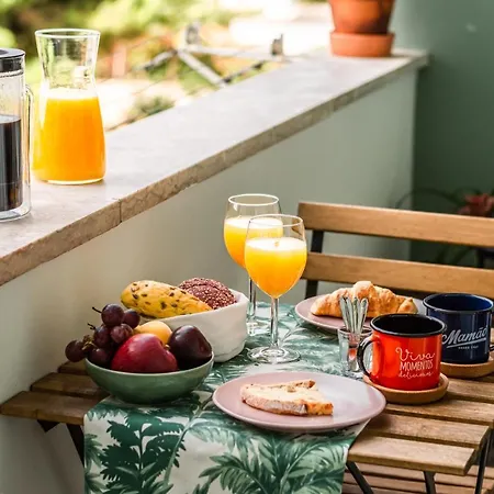 Casa Do Restelo * リスボン